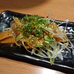 Sushi To Izakaya Uotami - 