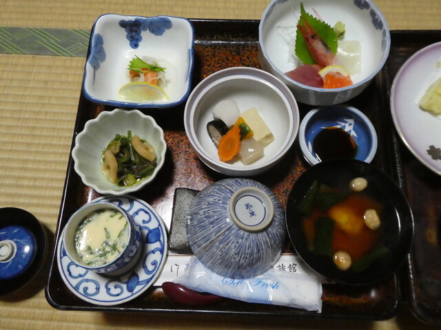 最上屋旅館（もがみりょかん） - 蔵王町その他（旅館・民宿）の写真