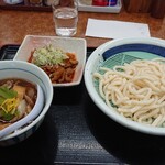 山田うどん - 