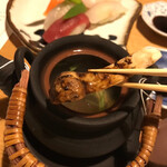 居酒屋 清八 - 