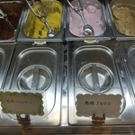 ハッピー＆ジェラート ファクトリー - 