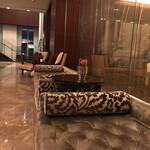 THE LOBBY LOUNGE - 