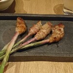 口々 - 1907新生姜肉巻