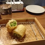 口々 - 1912天ぷら