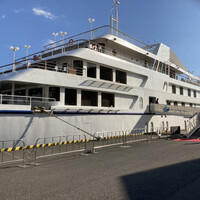 シンフォニー東京湾クルーズ - 