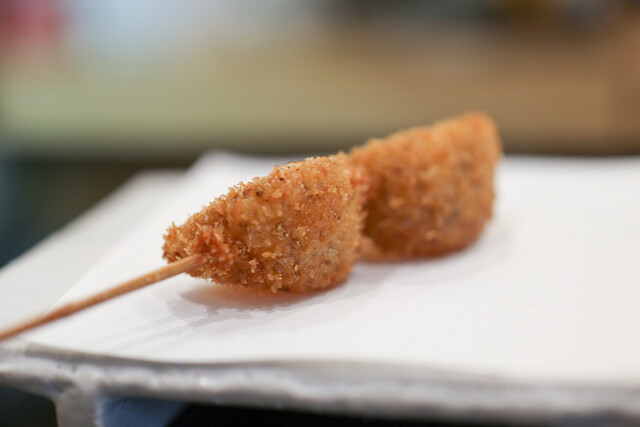 Kushiage Dokoro gaku photo