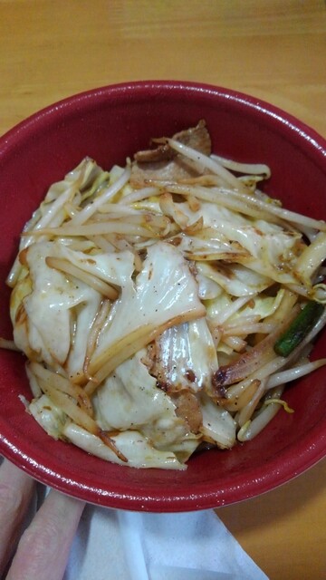 丼屋 ごんちゃん - 船岡（海鮮丼）の写真