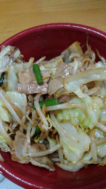 丼屋 ごんちゃん - 船岡（海鮮丼）の写真