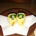 口々 - 2003天ぷら