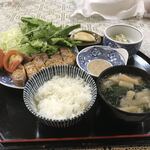 そらまめ食堂 - 