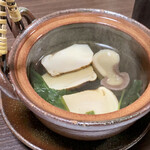 四季のあじわい 松籟亭 - 