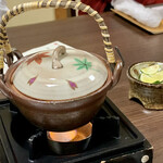 四季のあじわい 松籟亭 - 