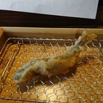 口々 - 2006稚鮎天