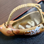 四季のあじわい 松籟亭 - 