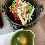 四季のあじわい 松籟亭 - 