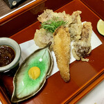 四季のあじわい 松籟亭 - 