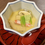 四季のあじわい 松籟亭 - 