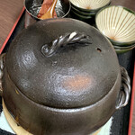 四季のあじわい 松籟亭 - 