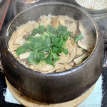 四季のあじわい 松籟亭 - 