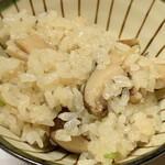 四季のあじわい 松籟亭 - 