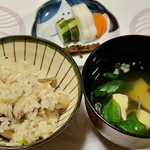 四季のあじわい 松籟亭 - 