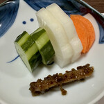 四季のあじわい 松籟亭 - 