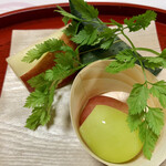 四季のあじわい 松籟亭 - 