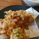 口々 - 2006かき揚げ