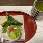 四季のあじわい 松籟亭 - 