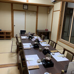 四季のあじわい 松籟亭 - 