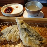 口々 - 2006オススメの天ぷら