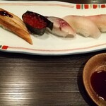 Sushi Uosai Kito - 