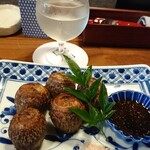 口々 - 2009衣かつぎ