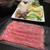 兜 中目黒店 - 