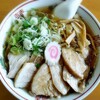 喜多方ラーメン 天高盛