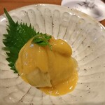 口々 - 2009いちぢく味噌がけ