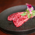 にくがとう - 伏見限定! ヒレ☆