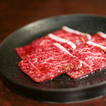 にくがとう - にくがとうのカルビ(通称カルボ)☆