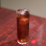 にくがとう - 黒烏龍茶☆