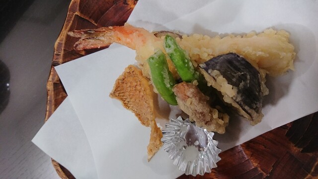 Kamigamo Tamaya Kamokawaten