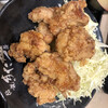 伝説のすた丼屋 中野店