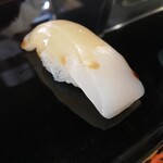 喜寿司 - 烏賊