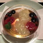 界 熱海 - 梅ジャム