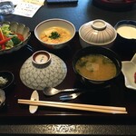 界 熱海 - 朝ご飯