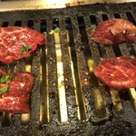 Oosaka Yakiniku Horumon Futago - 