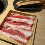 しゃぶしゃぶ 温野菜 - 