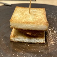 レストラン トヨ トーキョー - 