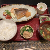 京橋 婆娑羅 -  京橋 婆娑羅 -