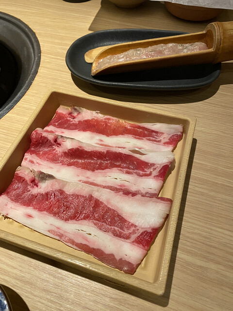 Shabushabu Onyasai Futakotamagawa Ten photo 5