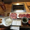 焼肉ライク 神戸三宮店